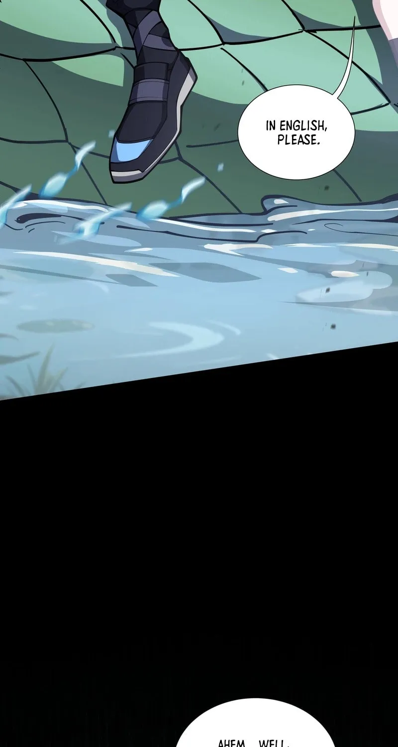 The Awakening Contract Chapter 82 page 25 - 