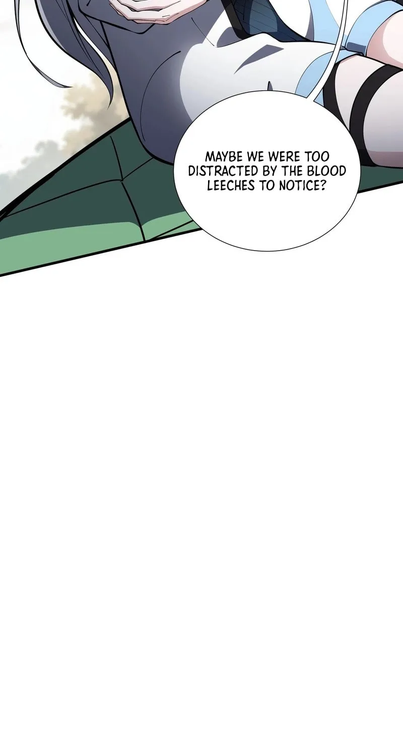 The Awakening Contract Chapter 82 page 33 - 