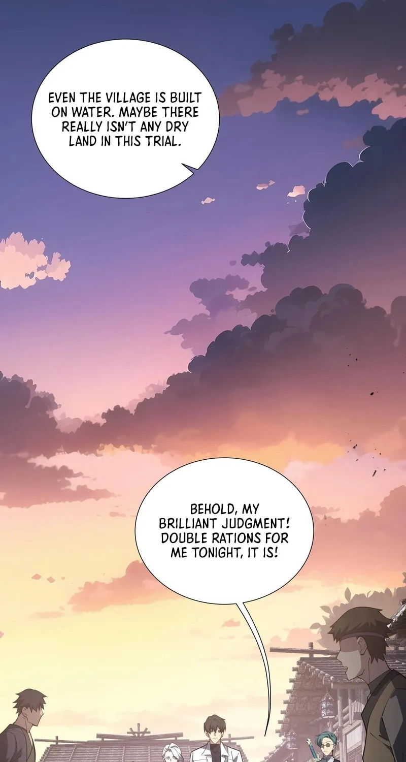 The Awakening Contract Chapter 82 page 45 - 