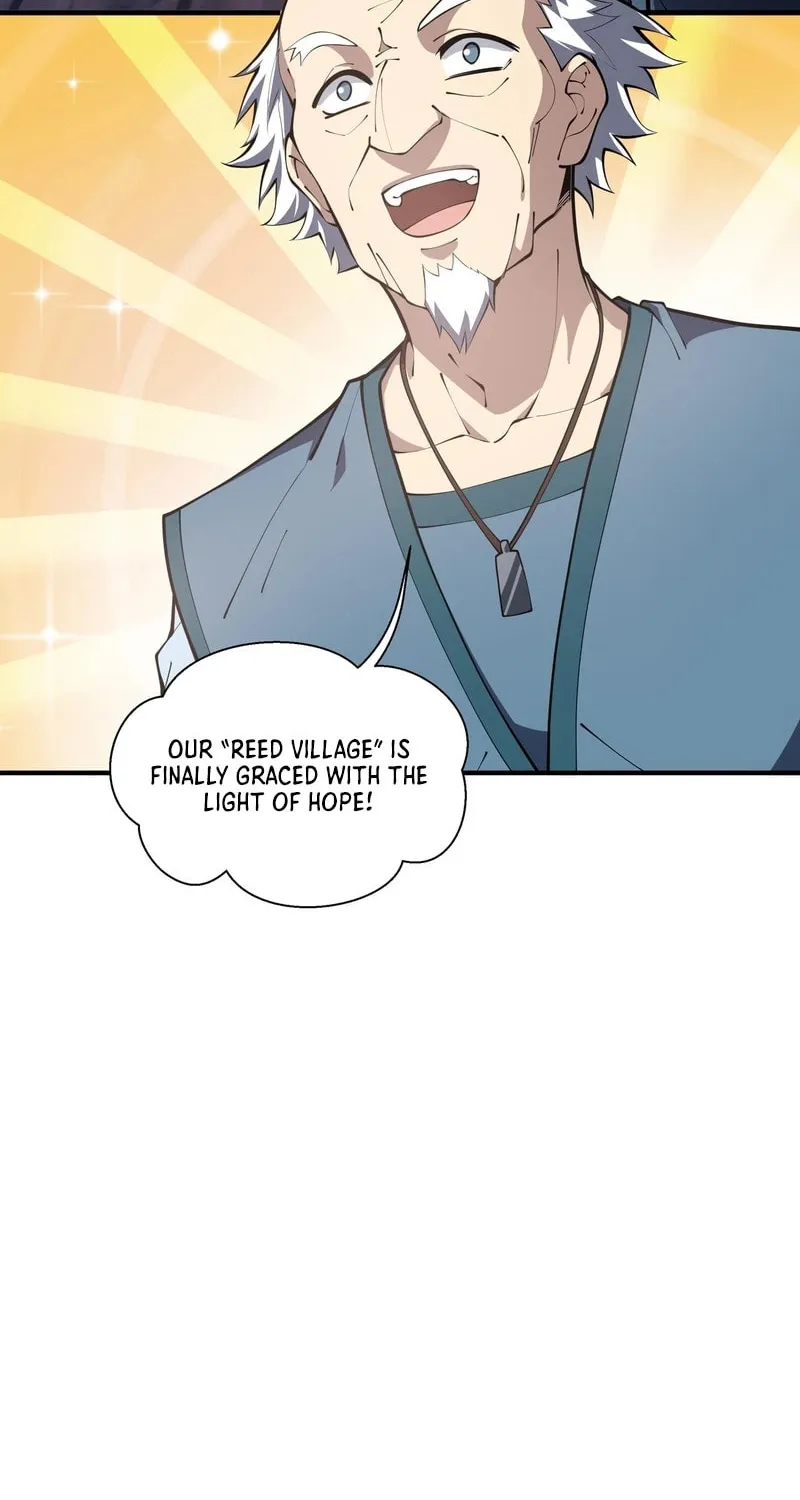 The Awakening Contract Chapter 82 page 49 - 