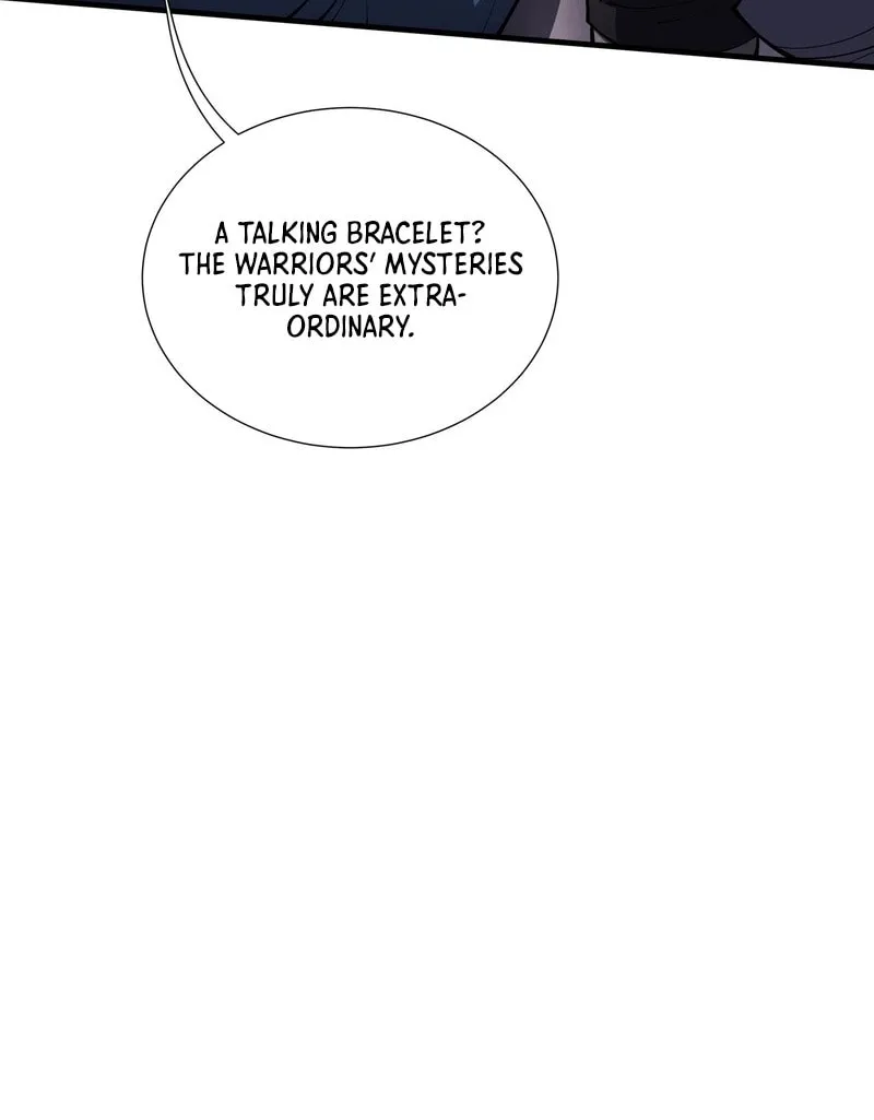 The Awakening Contract Chapter 82 page 53 - 