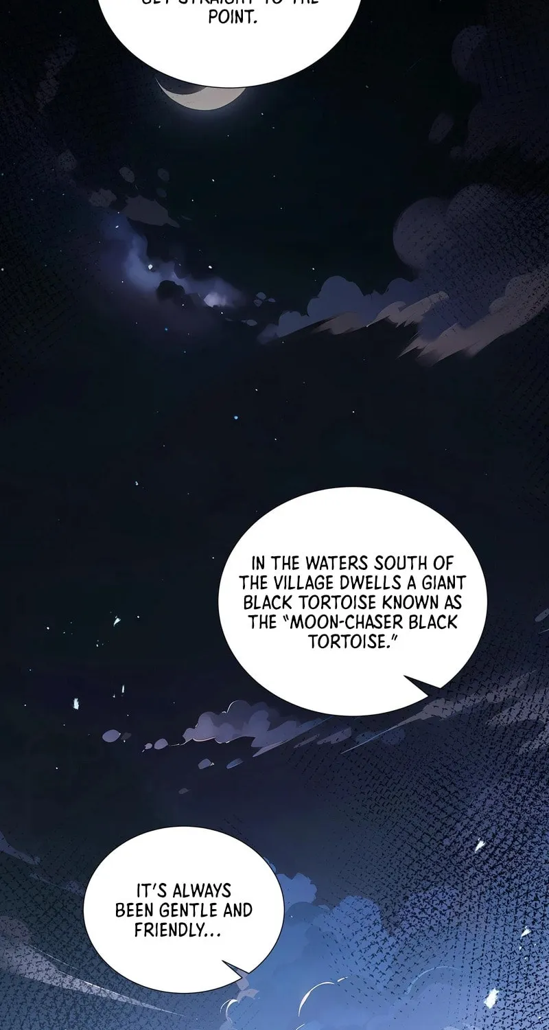 The Awakening Contract Chapter 82 page 55 - 