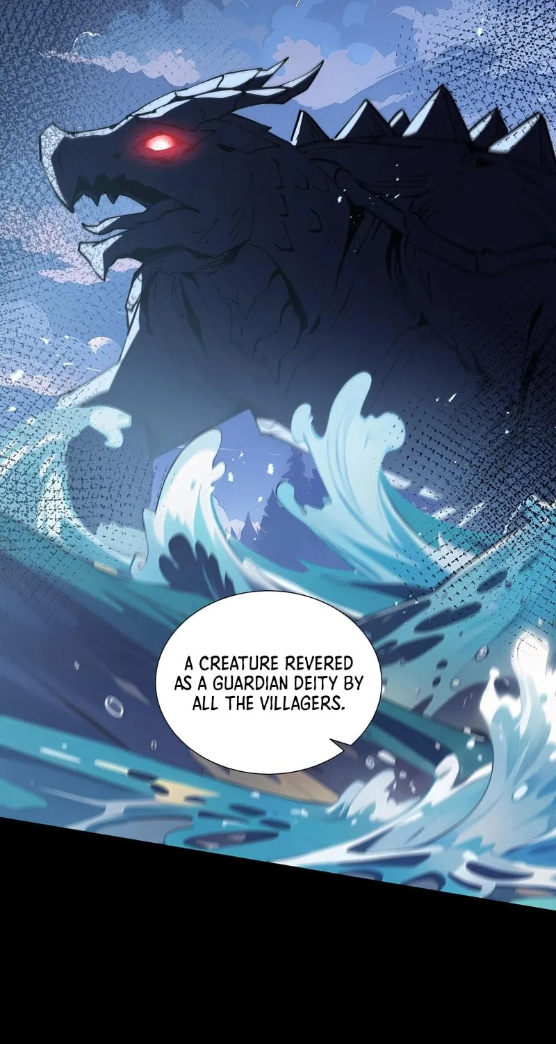 The Awakening Contract Chapter 82 page 56 - 