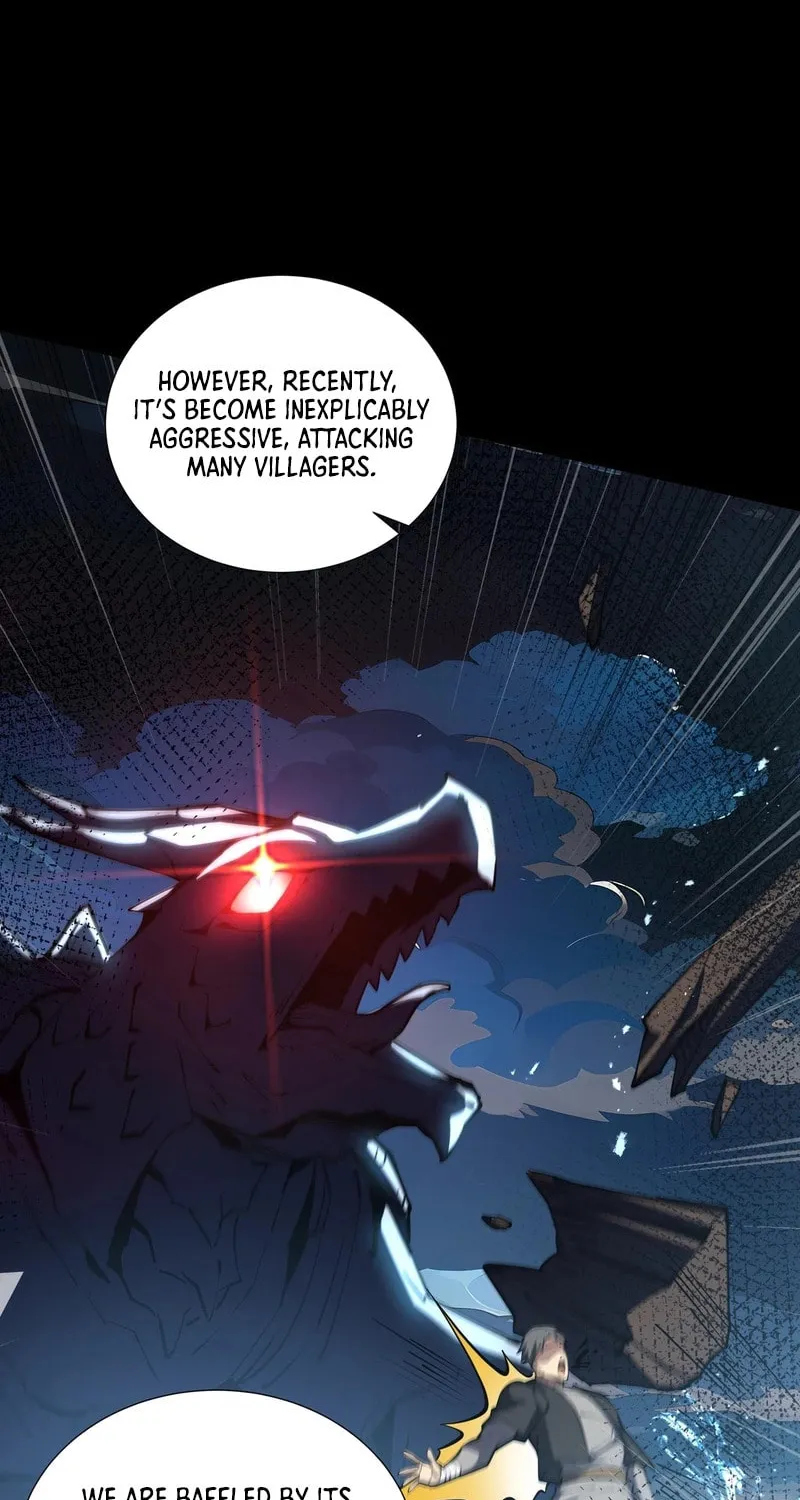The Awakening Contract Chapter 82 page 57 - 