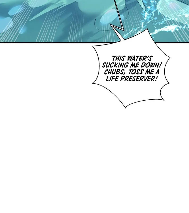 The Awakening Contract Chapter 82 page 7 - 