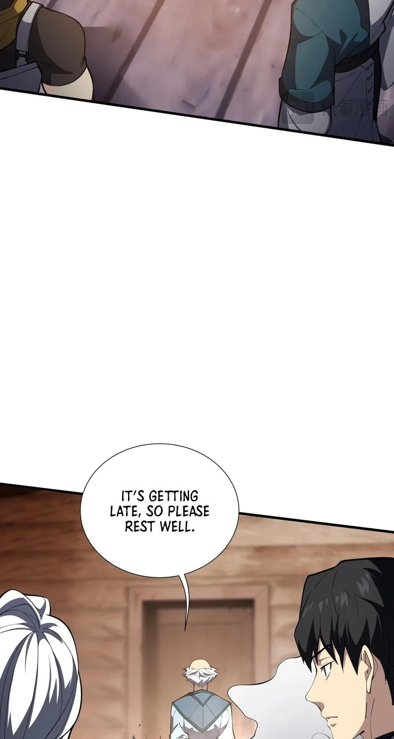The Awakening Contract Chapter 82 page 63 - 