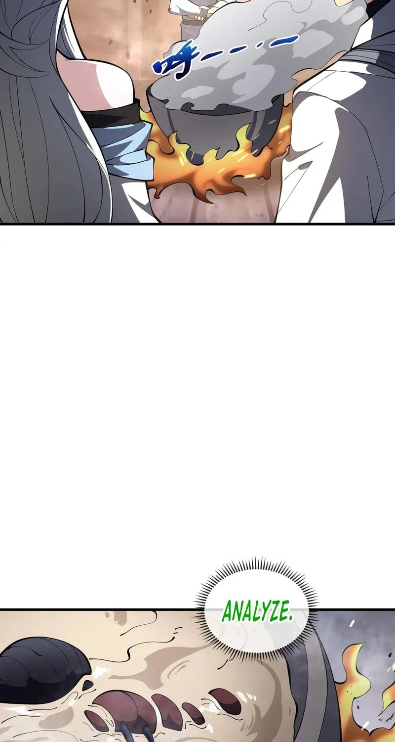 The Awakening Contract Chapter 82 page 64 - 