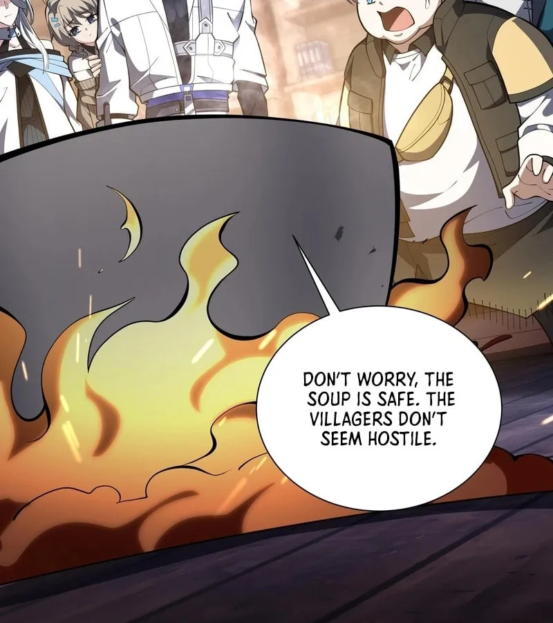 The Awakening Contract Chapter 82 page 66 - 