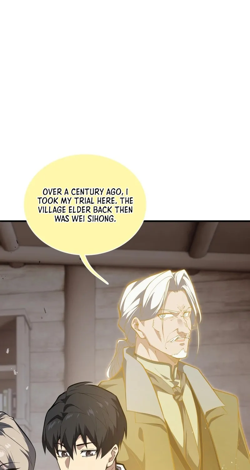 The Awakening Contract Chapter 82 page 69 - 