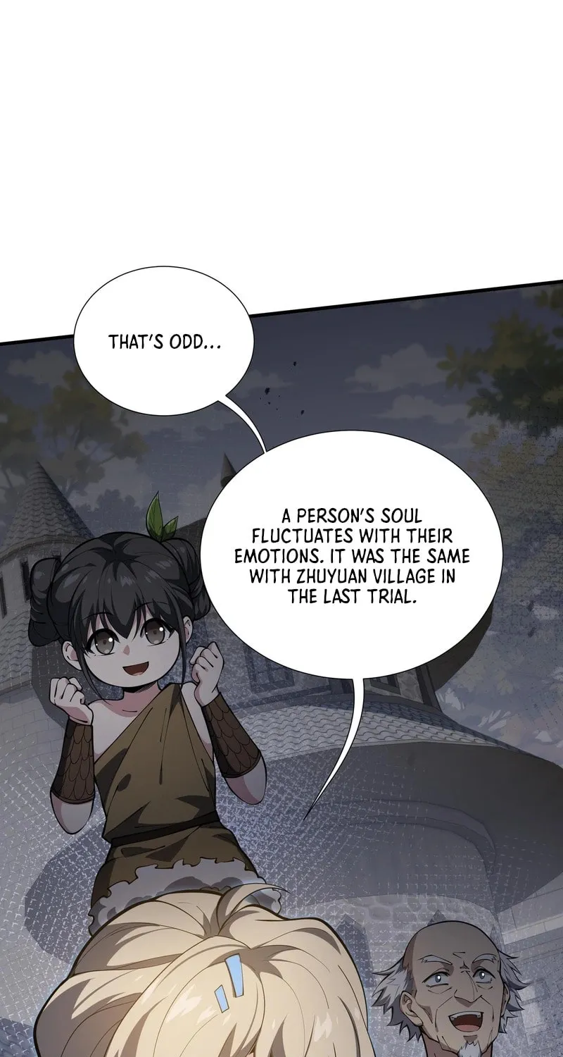 The Awakening Contract Chapter 82 page 71 - 