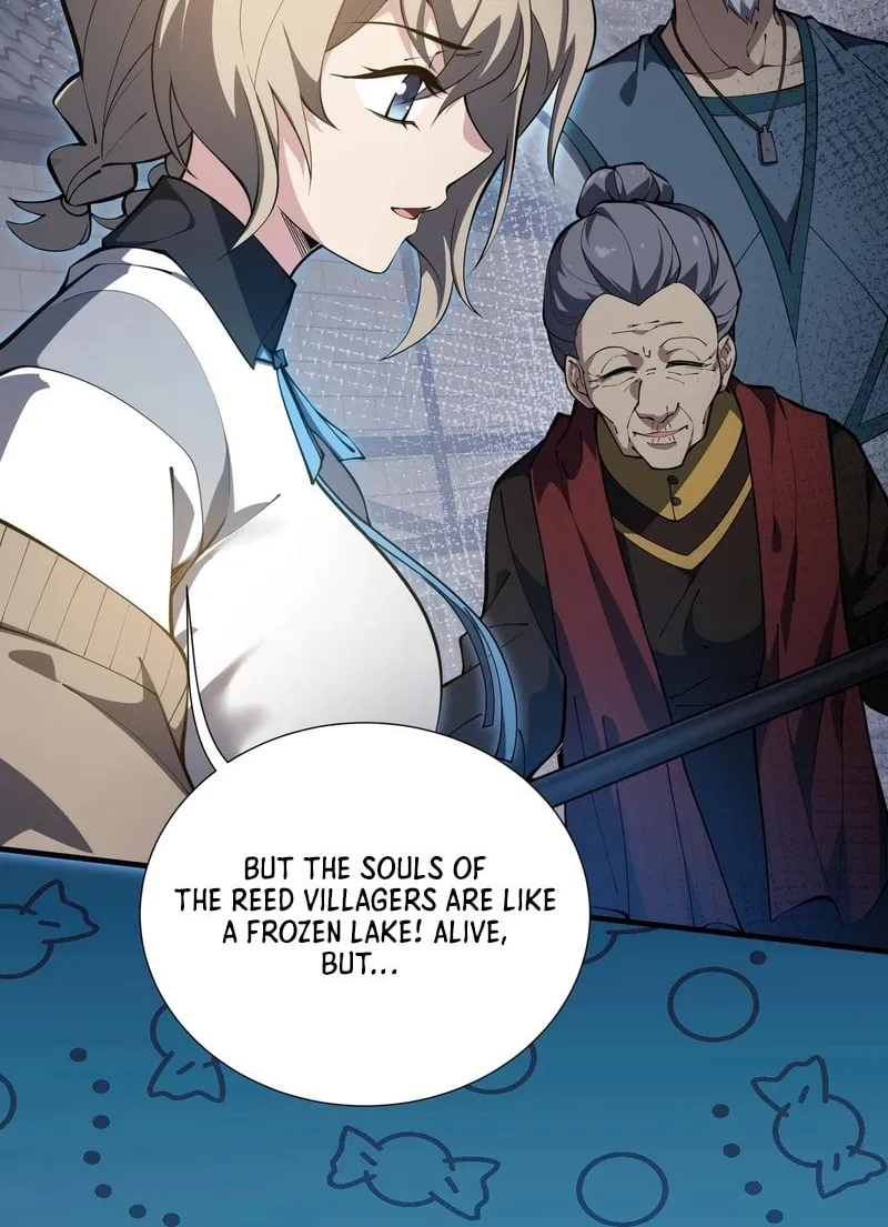 The Awakening Contract Chapter 82 page 72 - 