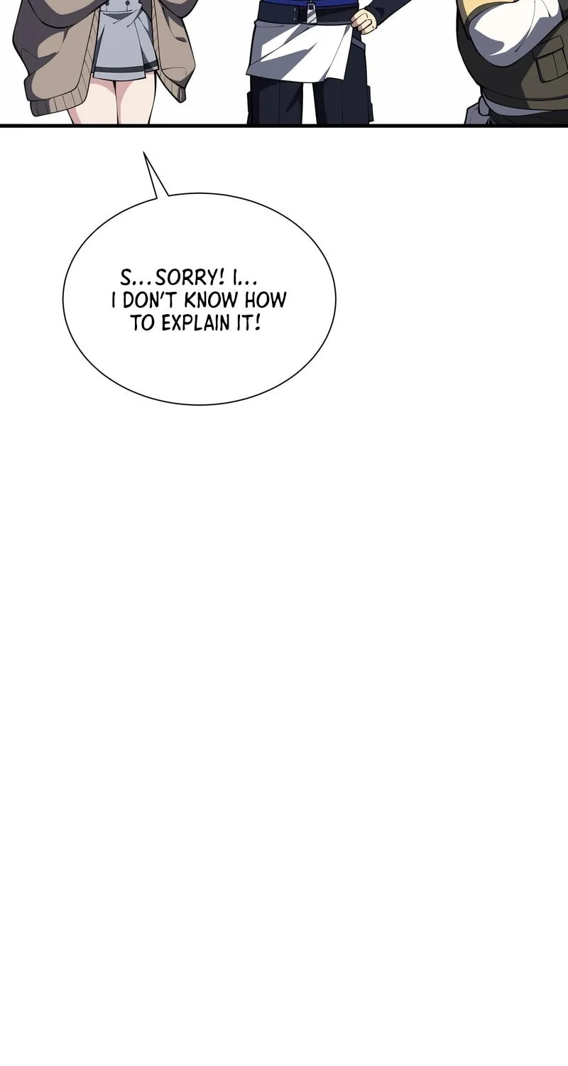 The Awakening Contract Chapter 82 page 74 - 