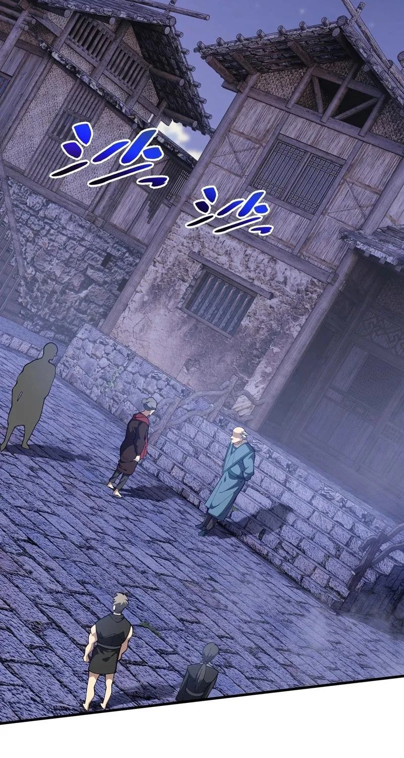 The Awakening Contract Chapter 82 page 77 - 