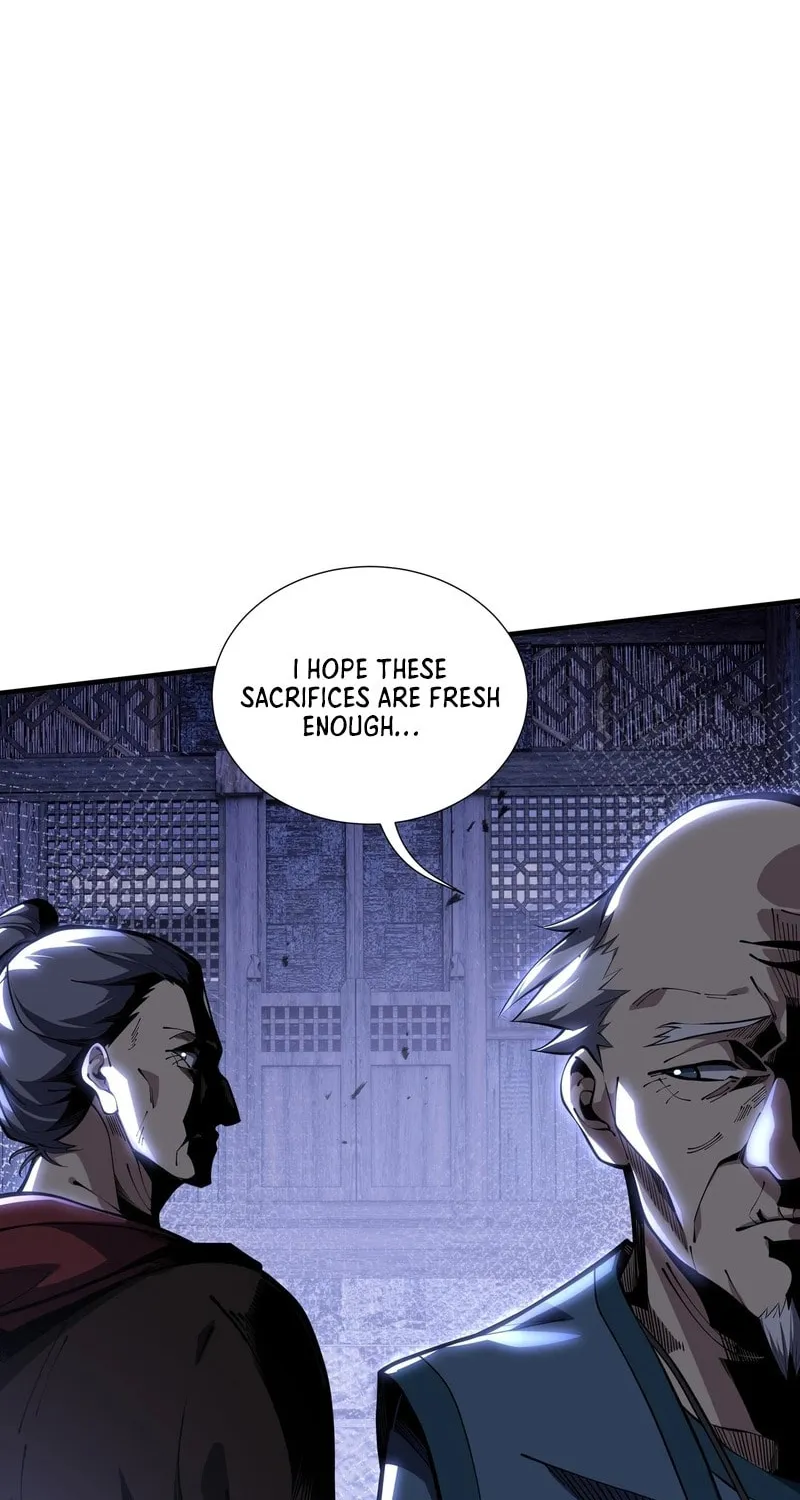 The Awakening Contract Chapter 82 page 78 - 