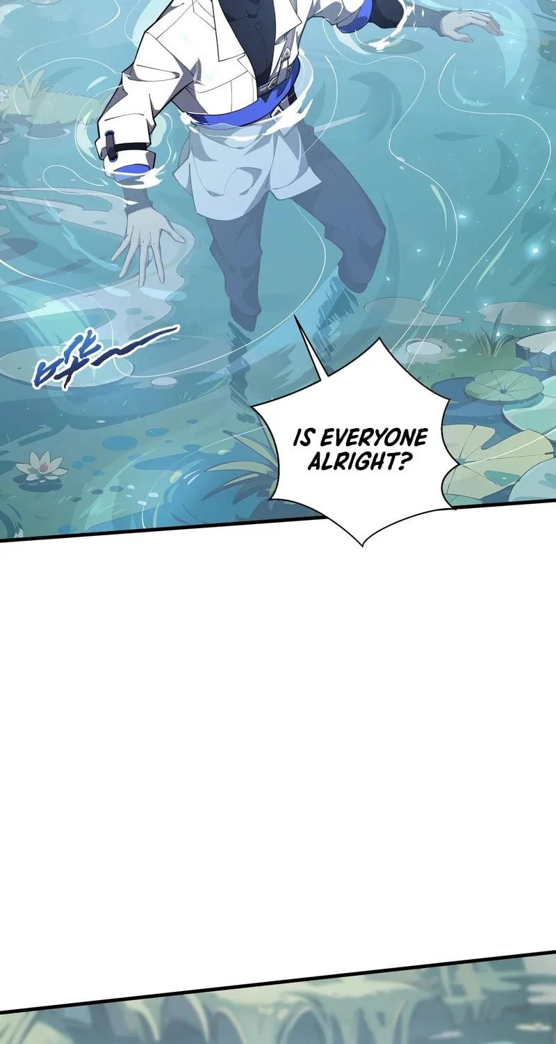 The Awakening Contract Chapter 82 page 10 - 