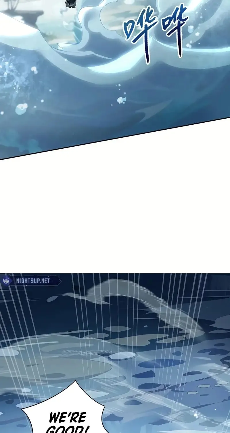 The Awakening Contract Chapter 83 page 11 - 