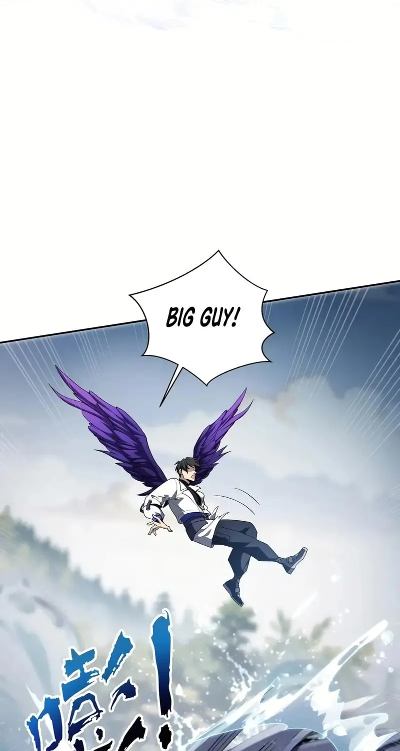 The Awakening Contract Chapter 83 page 14 - 
