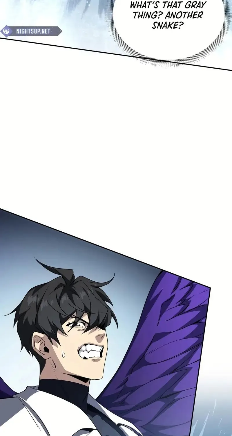 The Awakening Contract Chapter 83 page 17 - 
