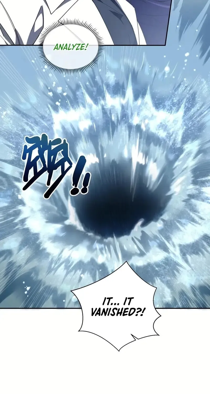 The Awakening Contract Chapter 83 page 18 - 