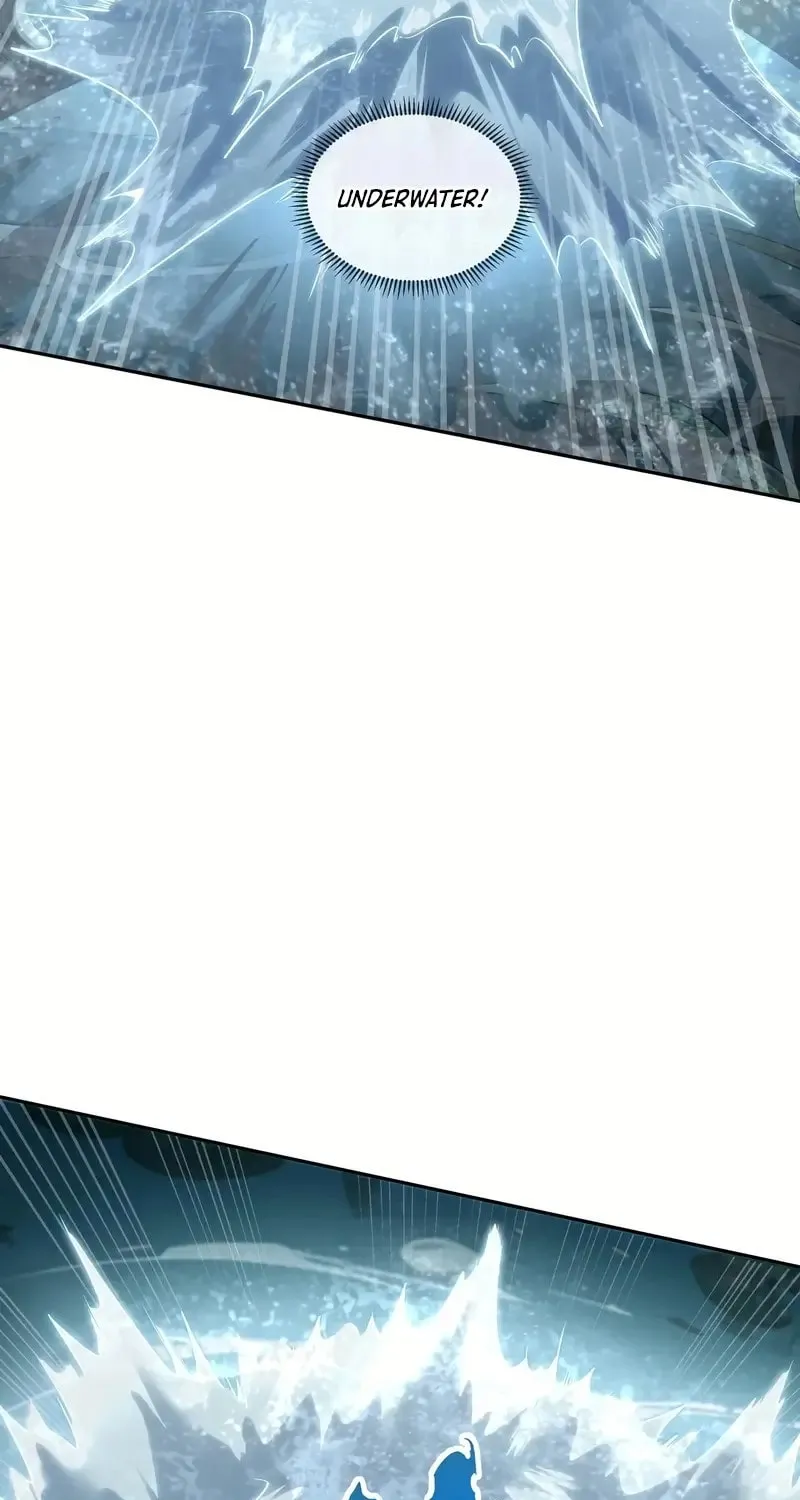 The Awakening Contract Chapter 83 page 25 - 