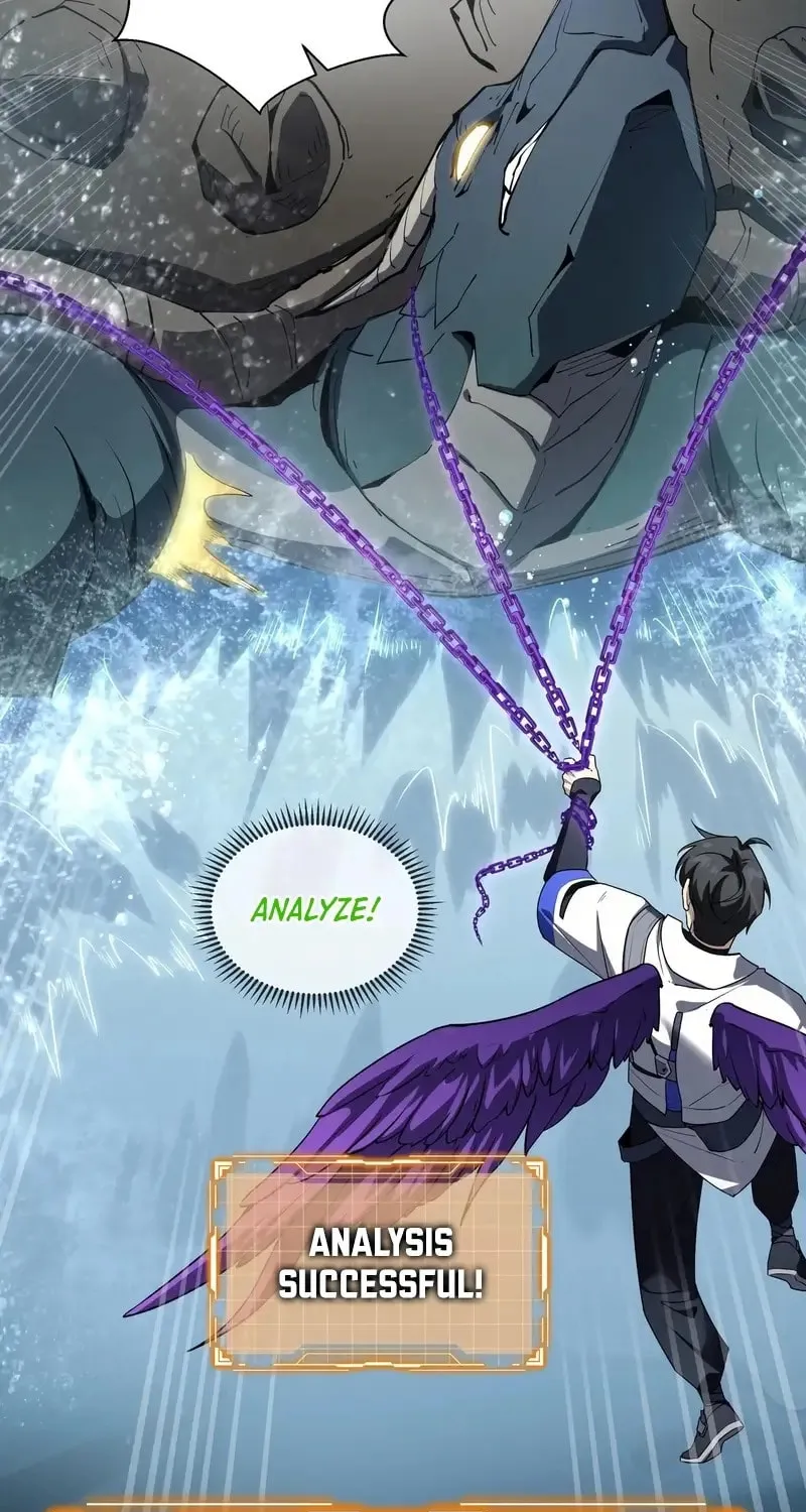 The Awakening Contract Chapter 83 page 35 - 