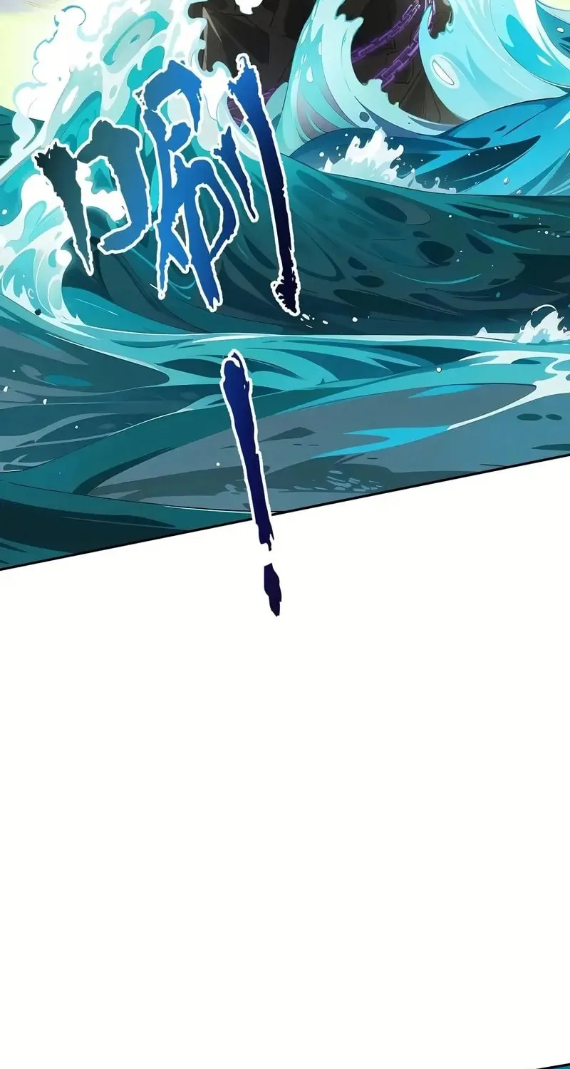 The Awakening Contract Chapter 83 page 41 - 