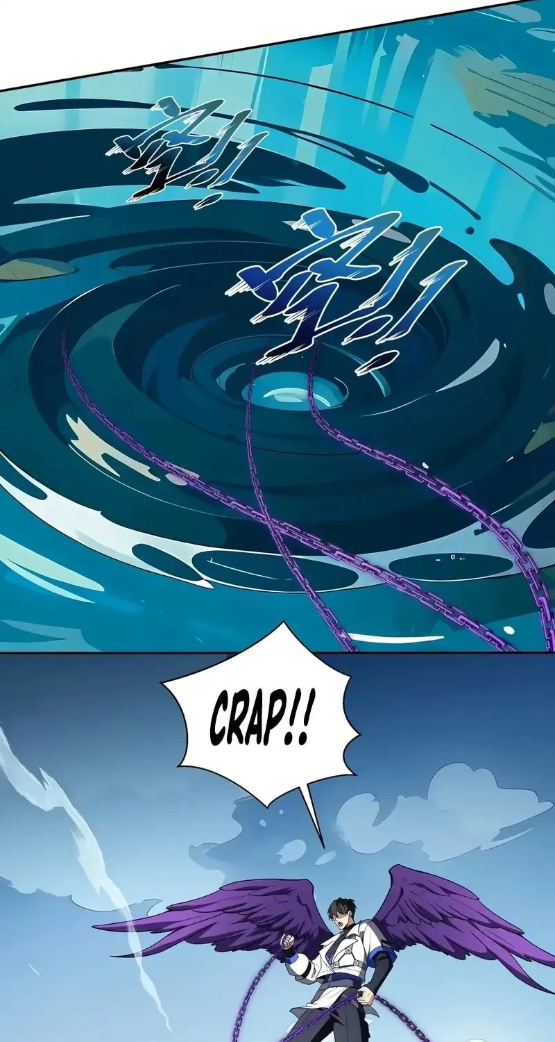 The Awakening Contract Chapter 83 page 42 - 