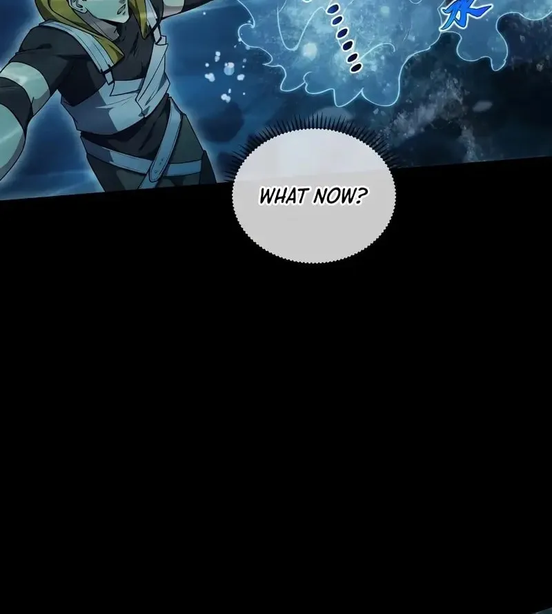 The Awakening Contract Chapter 83 page 50 - 