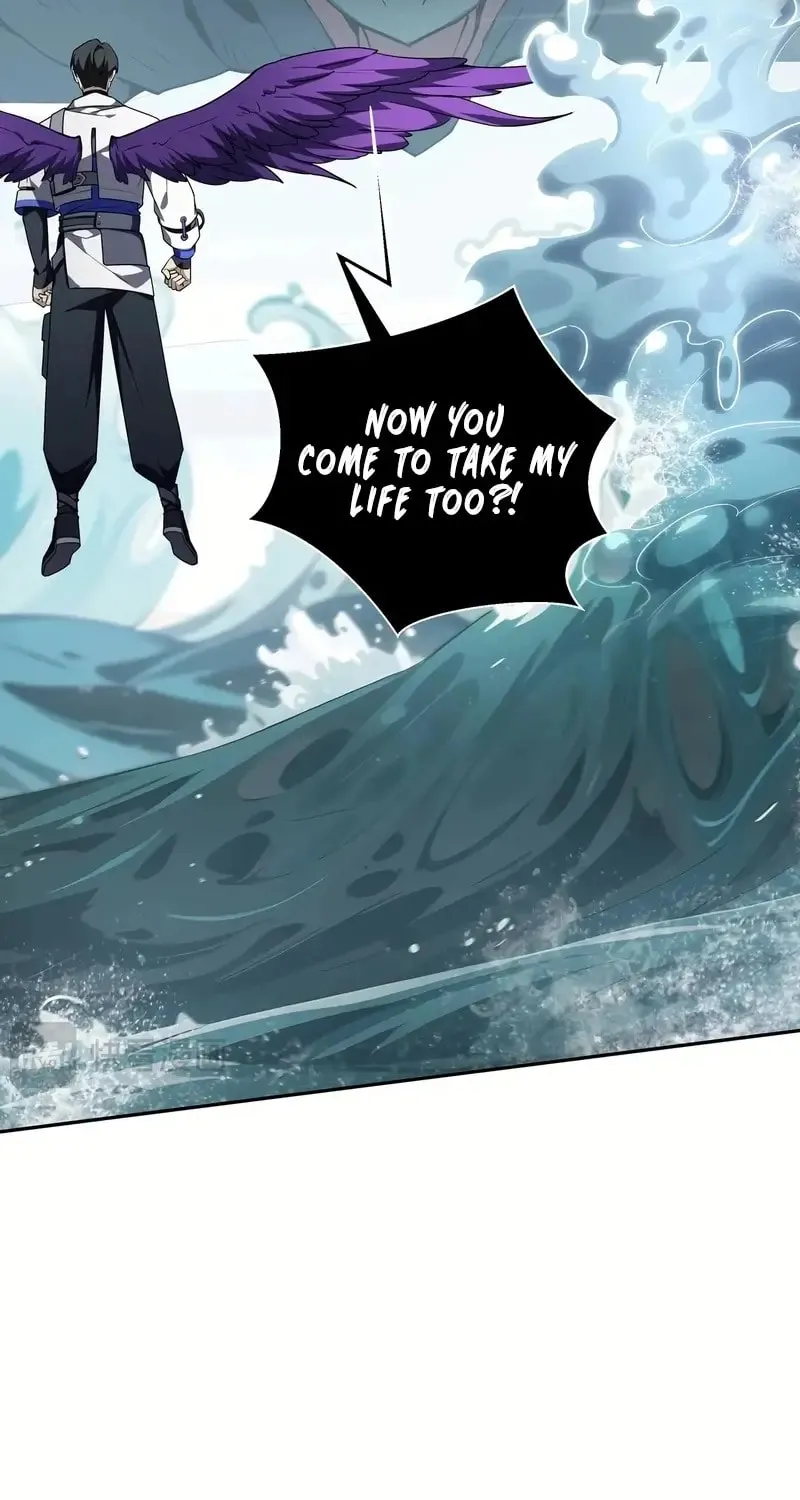 The Awakening Contract Chapter 83 page 60 - 