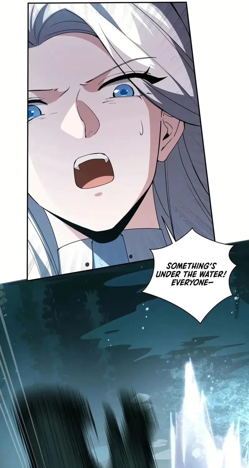 The Awakening Contract Chapter 83 page 7 - 