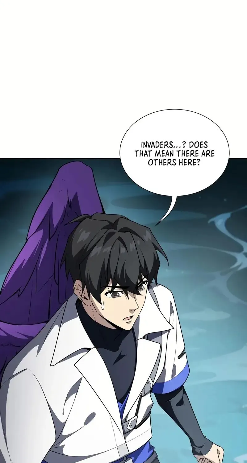 The Awakening Contract Chapter 83 page 61 - 