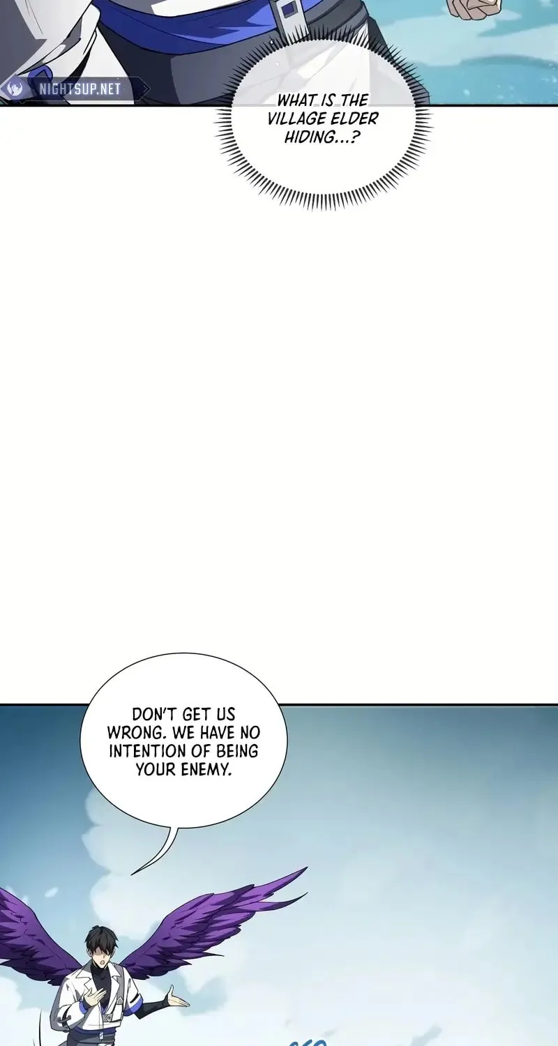 The Awakening Contract Chapter 83 page 62 - 