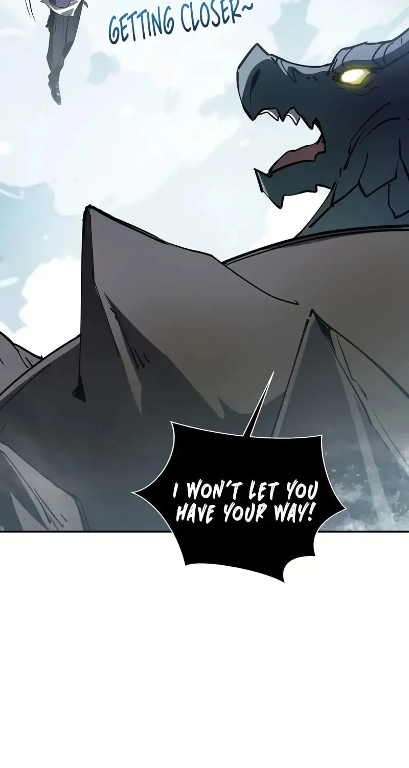 The Awakening Contract Chapter 83 page 63 - 
