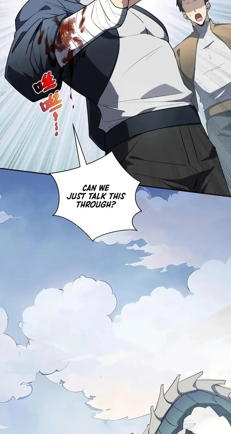 The Awakening Contract Chapter 83 page 66 - 