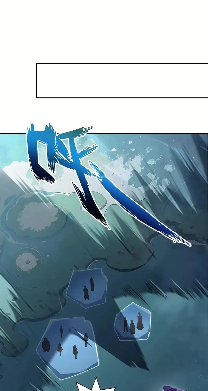 The Awakening Contract Chapter 83 page 68 - 