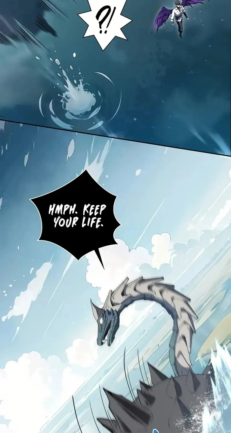 The Awakening Contract Chapter 83 page 69 - 