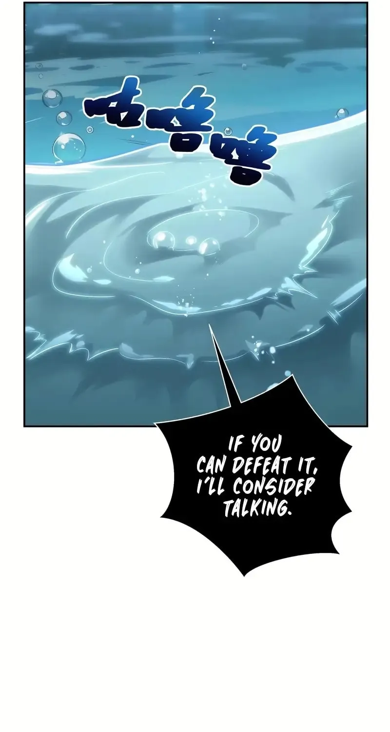 The Awakening Contract Chapter 83 page 72 - 