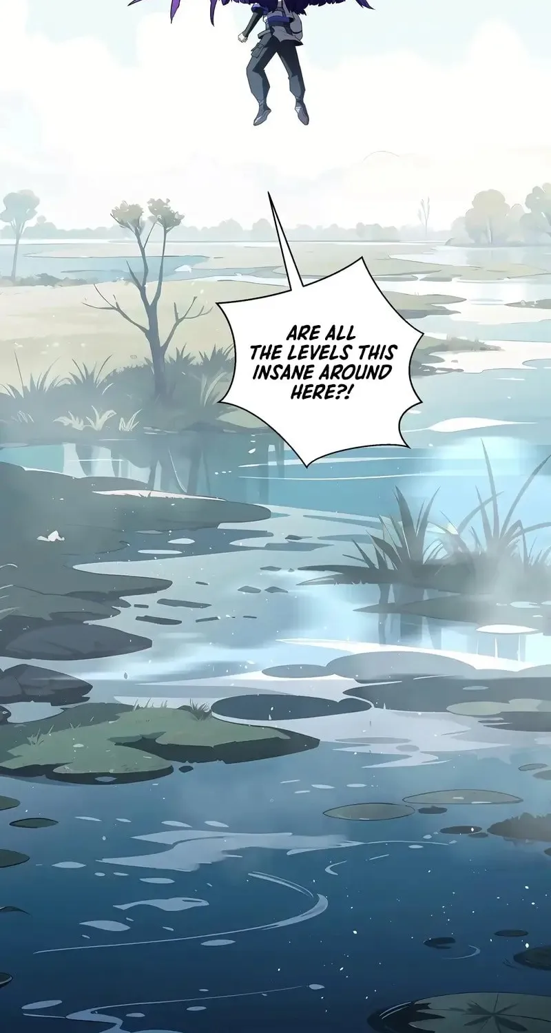 The Awakening Contract Chapter 83 page 77 - 