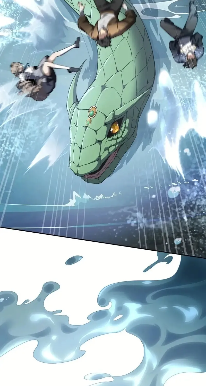 The Awakening Contract Chapter 83 page 9 - 