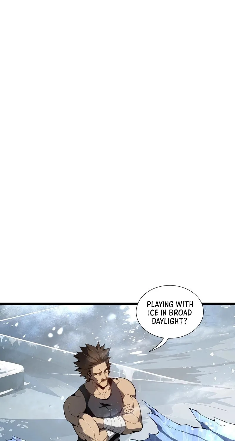 The Awakening Contract Chapter 84 page 11 - 