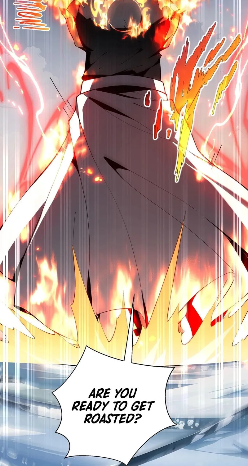 The Awakening Contract Chapter 84 page 13 - 