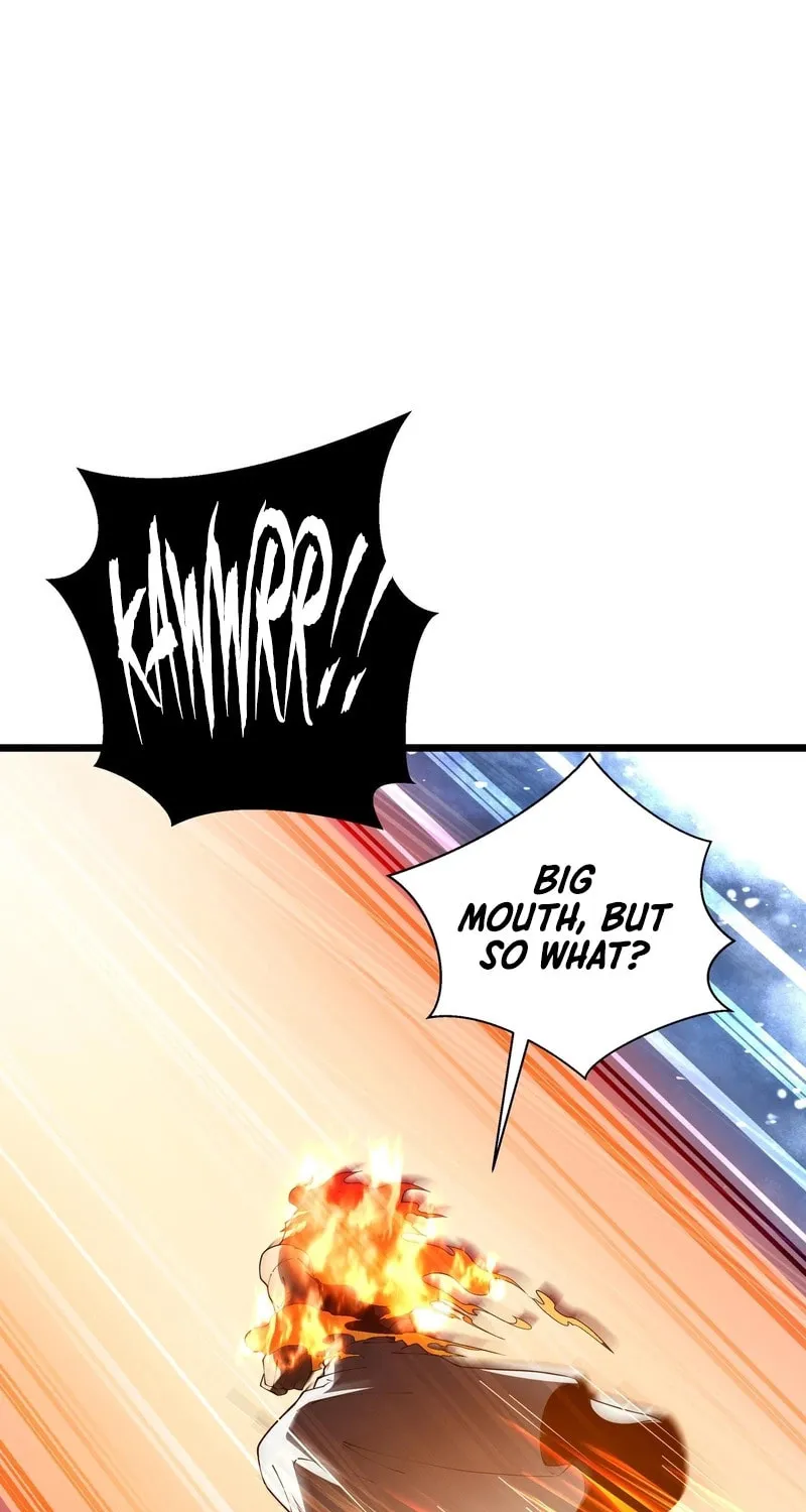 The Awakening Contract Chapter 84 page 15 - 