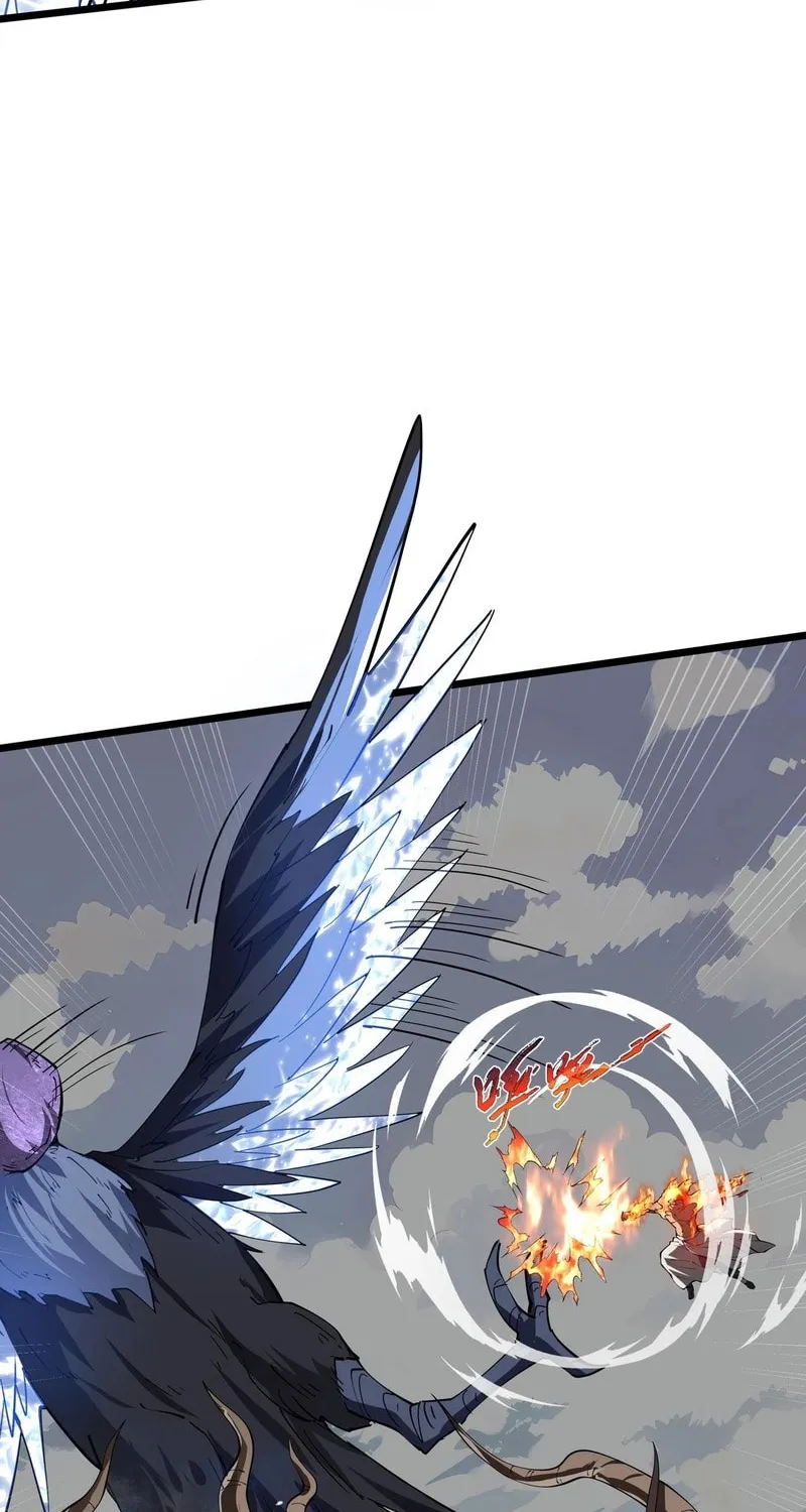 The Awakening Contract Chapter 84 page 18 - 