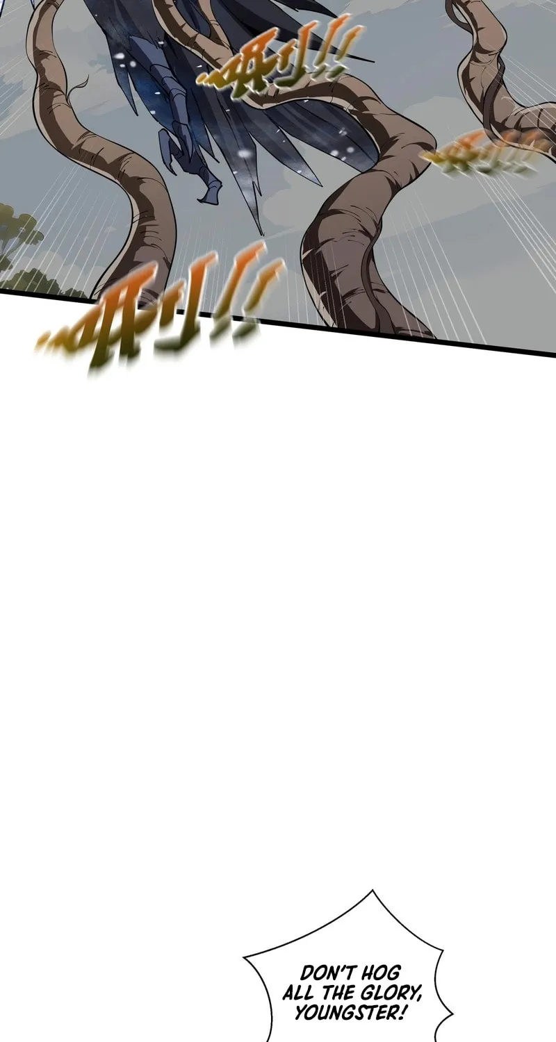 The Awakening Contract Chapter 84 page 19 - 