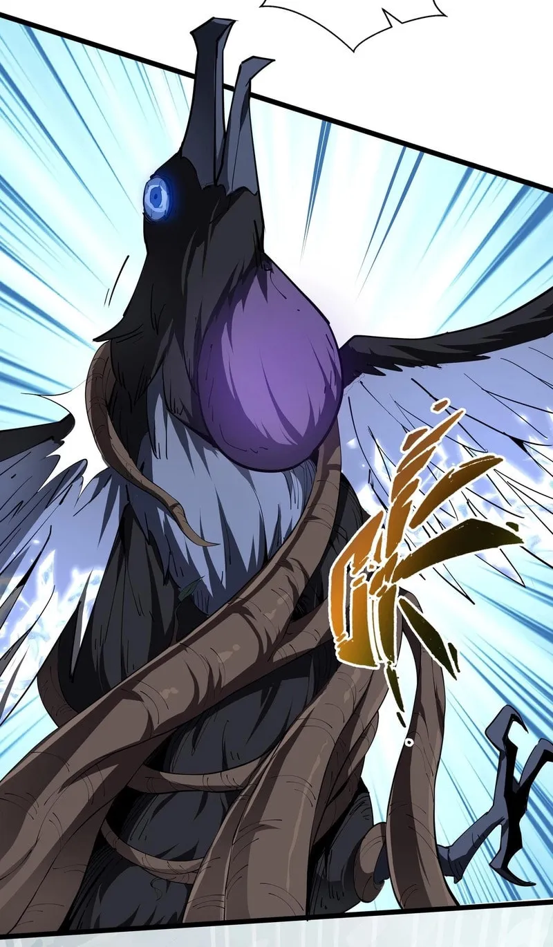 The Awakening Contract Chapter 84 page 20 - 
