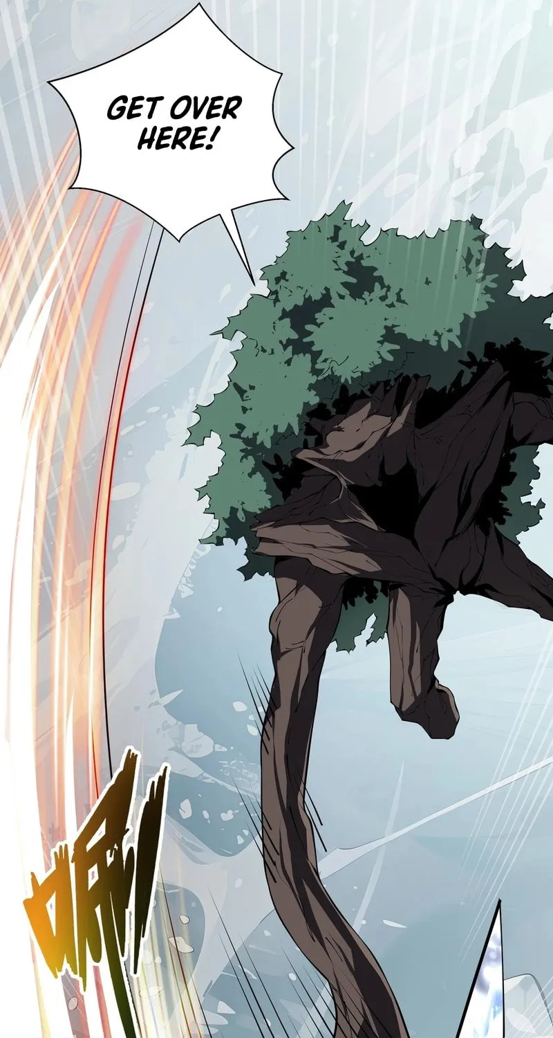 The Awakening Contract Chapter 84 page 21 - 