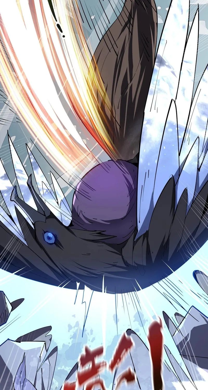 The Awakening Contract Chapter 84 page 22 - 