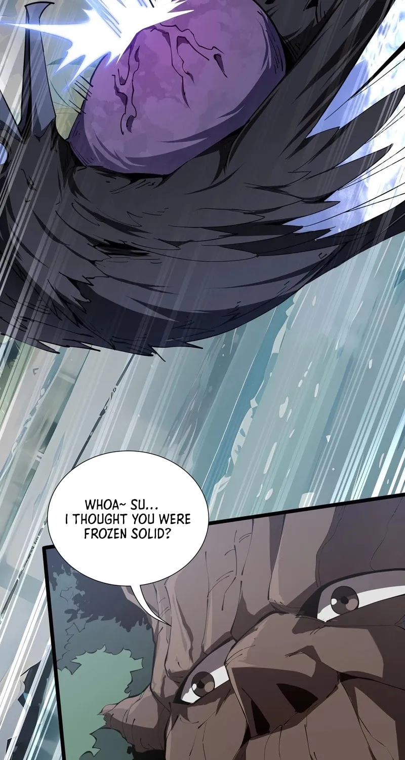 The Awakening Contract Chapter 84 page 25 - 