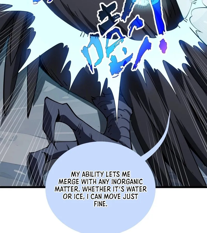 The Awakening Contract Chapter 84 page 27 - 