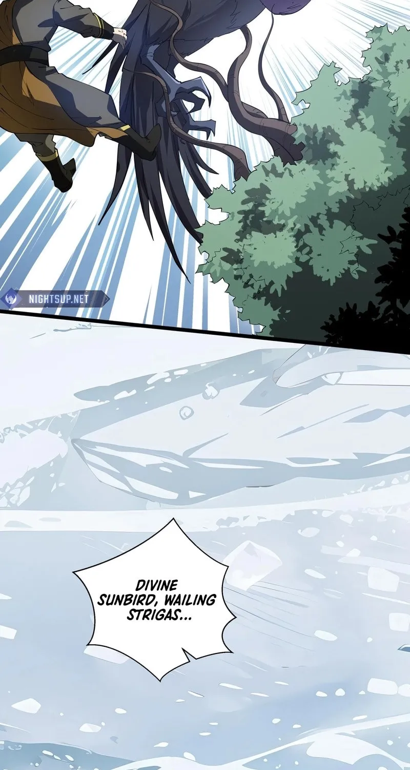 The Awakening Contract Chapter 84 page 29 - 
